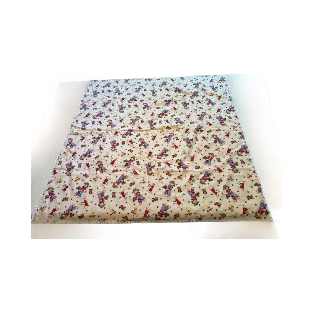 Unbranded soft flannel
